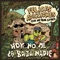 Hoy No Me la Baja Nadie (feat. No Tiene La Vaca) - Felices Adicciones lyrics
