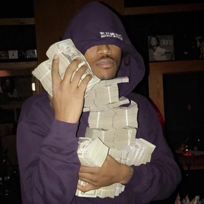 Flexin' (feat. P3RKIO & Theyluvvmo) - Single