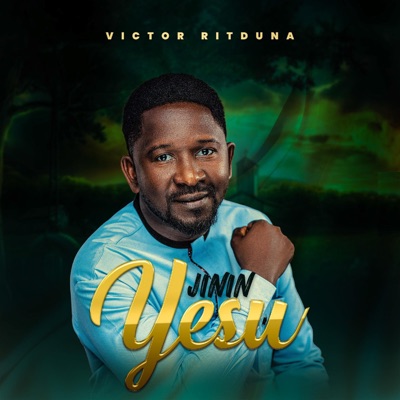 Jinin Yesu - Single
