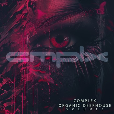 Complex Organic Deephouse, Vol. 5