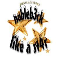 like a star (feat. nobleb3ck) - Single - STASH-HOUSE KEYPAD
