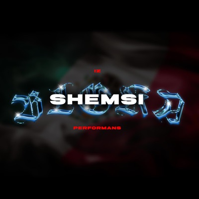 SHEMSI - Braća Dalton  Iz Bloka Performans (feat. SHEMSI) - Single