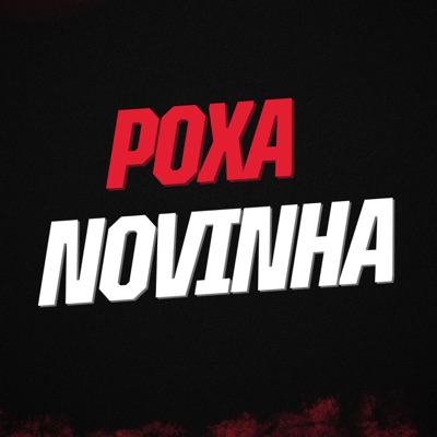 POXA NOVINHA (feat. MC RUAN DO VILLA & LUISBEATDJ) - Single