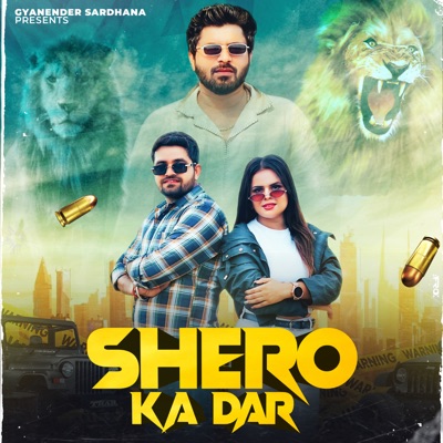 Shero Ka Dar - Single