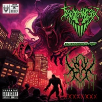 $x - Single - $alam4nd3rX