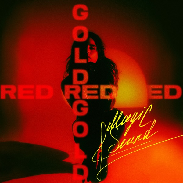 Red Gold