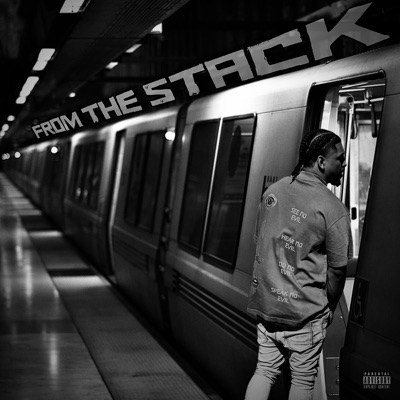 FROM THE STACK - Single