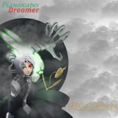 14th Melody (from "D.Gray-man")