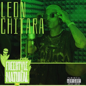 FREESTYLE AL NATURAL #8 - EP