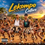 Kasi Lekompo culture (feat. SEBETXI) - Single