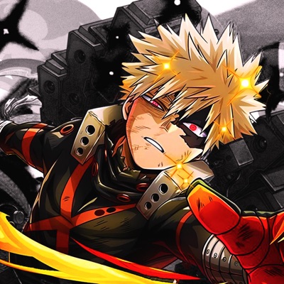 Bakugo - Single
