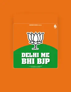 Ouça Sandeep Surila, assista a videoclipes, leia a biografia, veja as datas das turnês e mais!