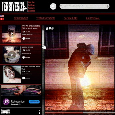 ###TERBIYESIZMUSIC