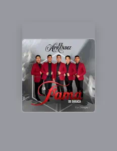 Dengarkan La Fama de Oaxaca, tonton video musik, baca bio, lihat tanggal tur & lainnya!