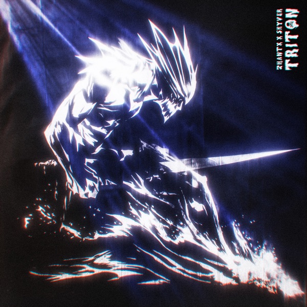 Triton - EP