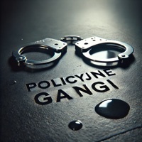 Policyjne gangi - Single - Aron x Krux