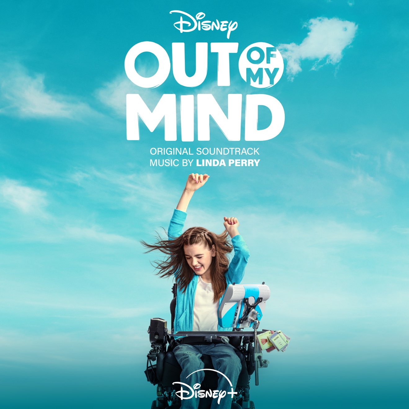 Linda Perry – Out of My Mind (Original Soundtrack) (2024) [iTunes Match M4A]