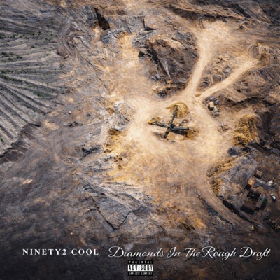 Diamonds In The Rough Draft