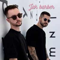 Barber - Single - Hary & Czarli