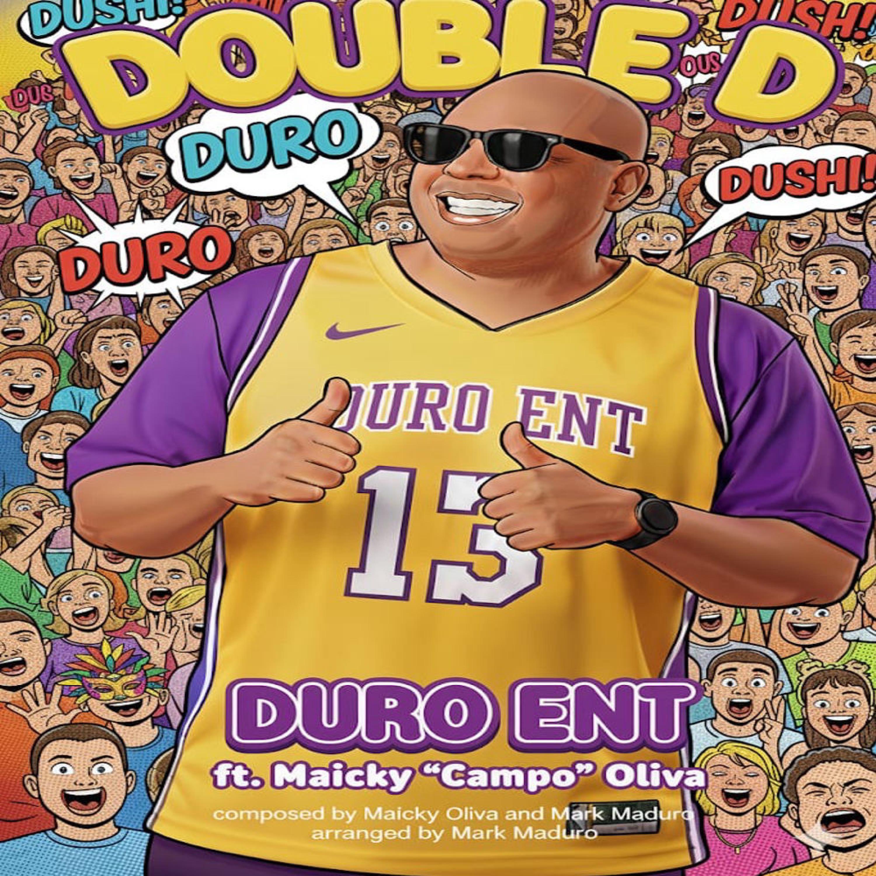 Double D - Single