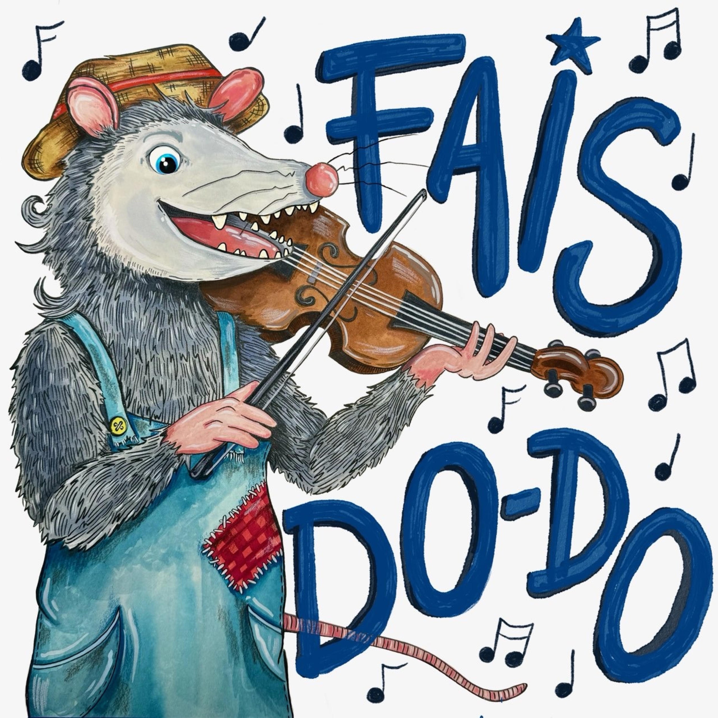 Fais Do Do (feat. Shannon Kelley Atwater) - Single