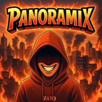 Panoramix - Single - ŻBIKU