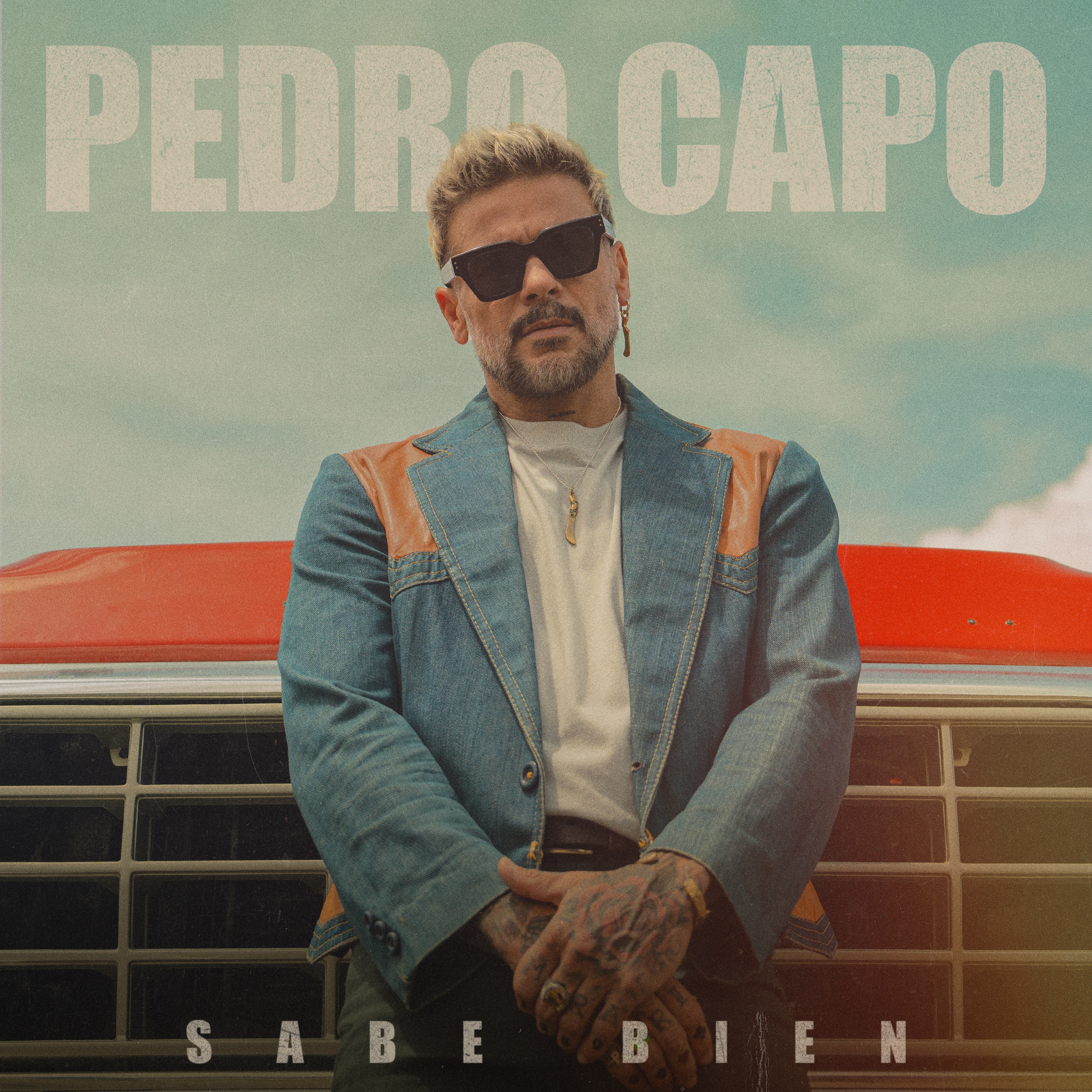 10 Pedro Capó - Sabe Bien