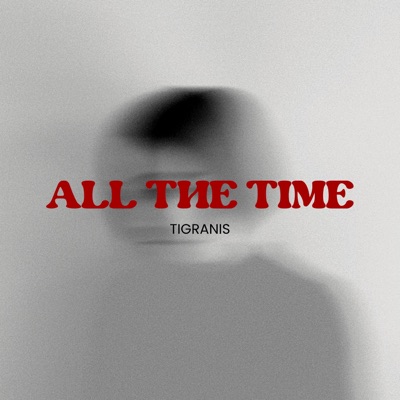 All The Time - Single