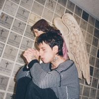 Ángeles Nunca Mueren - EP - Carrizal