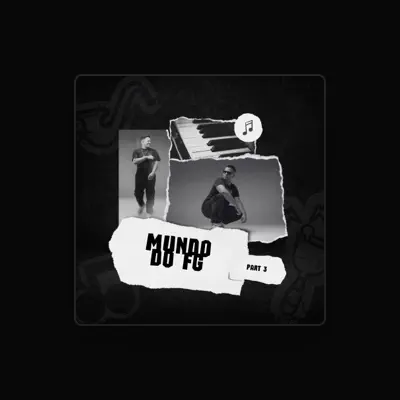 Listen to FGOMEZ DJ, watch music videos, read bio, see tour dates & more!