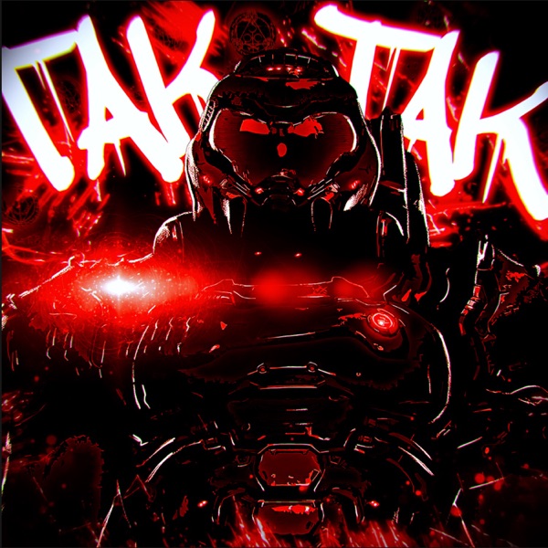 TAK TAK - Single