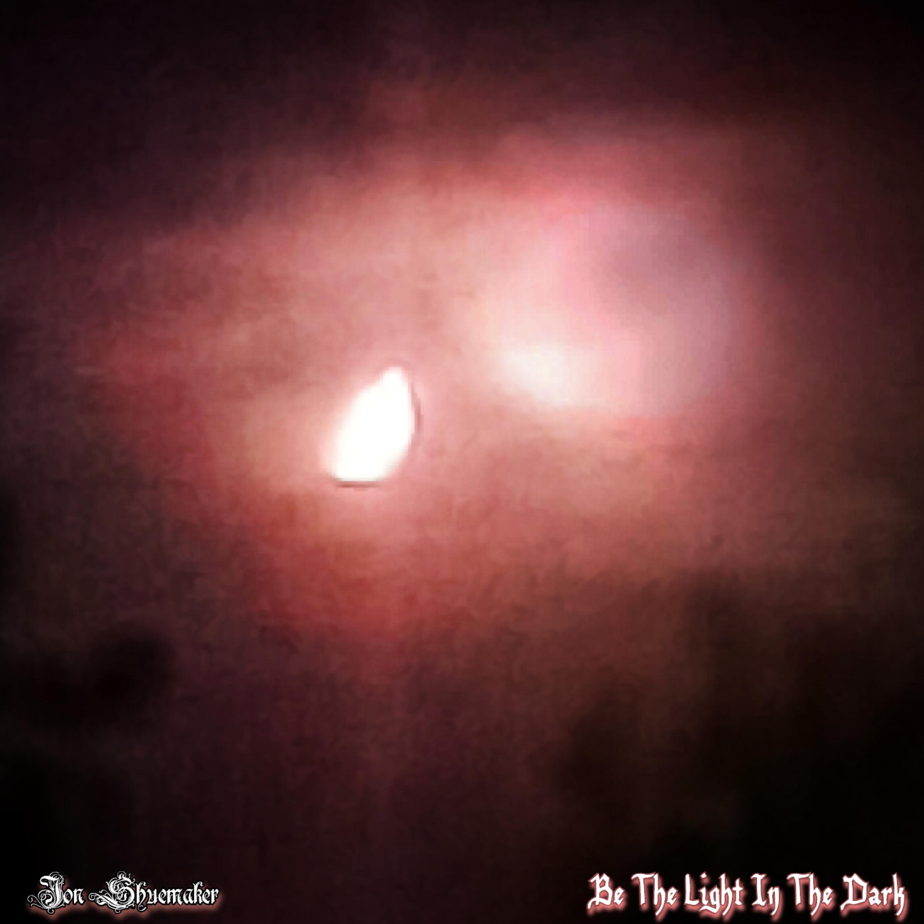 Be the Light in the Dark