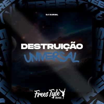 Destruição Universal - Single