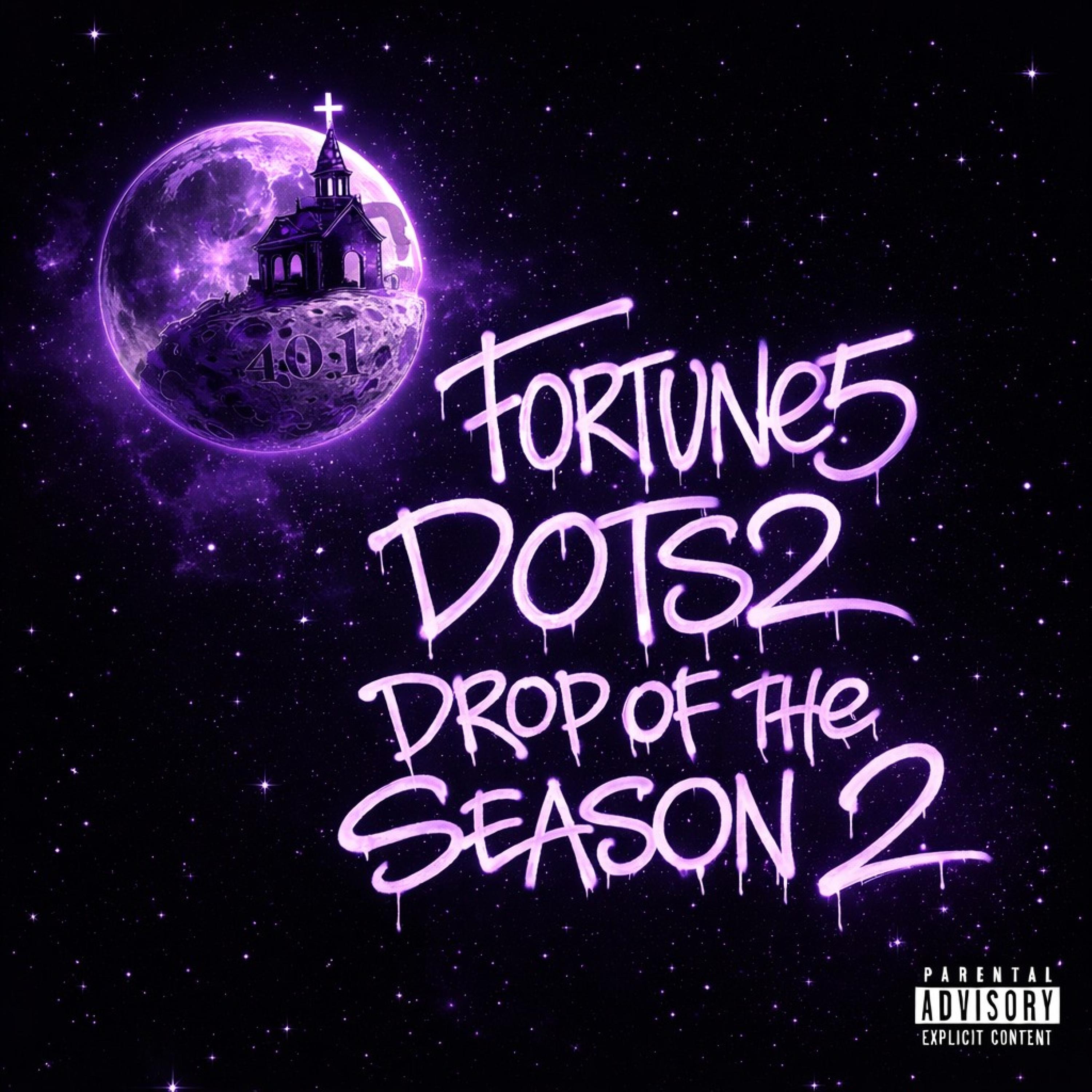 Drop Of The Season 2