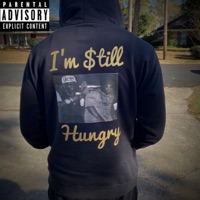 I'm Still Hungry - B.C.