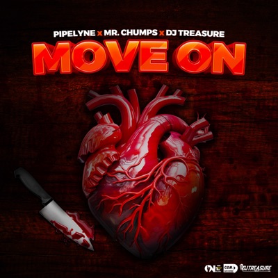 Move On - Single