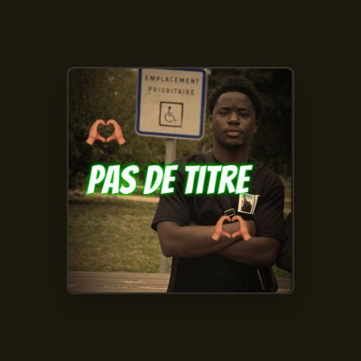 Listen to DM la légende, watch music videos, read bio, see tour dates & more!