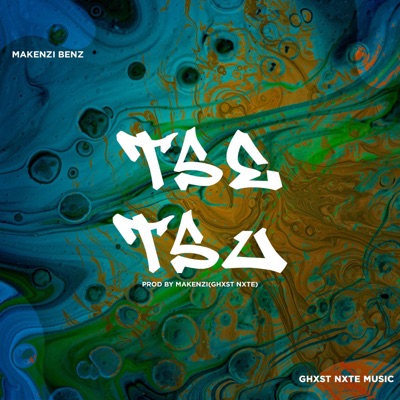 Tsetsu (feat. MackenzieBenz) - Single