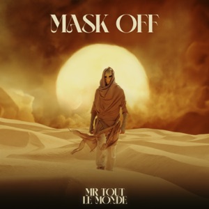 Mask Off - Single