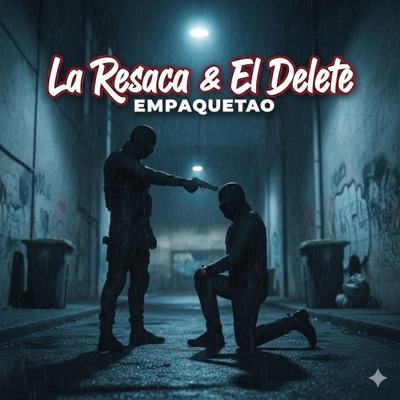 Empaquetao (feat. El delete) - Single