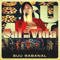 Sal de mi Vida - Single - Suu Rabanal