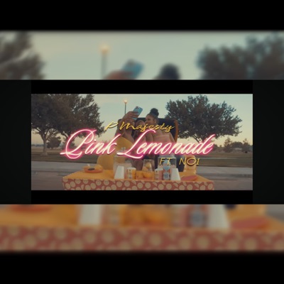 Pink Lemonade (feat. No1) - Single