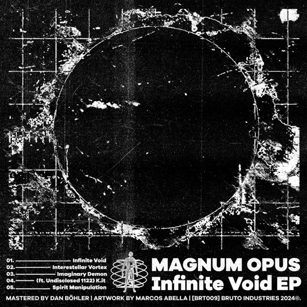 Infinite Void - EP