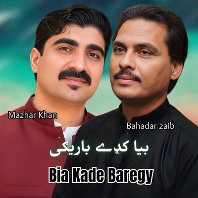 Bia Kade Baregy - Single