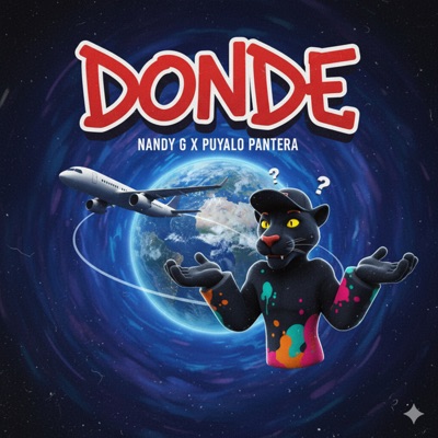 Donde - Single