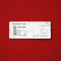 We Gone - Single - Lil West