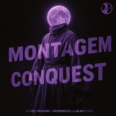 Montagem Conquest (Instrumental) - EP