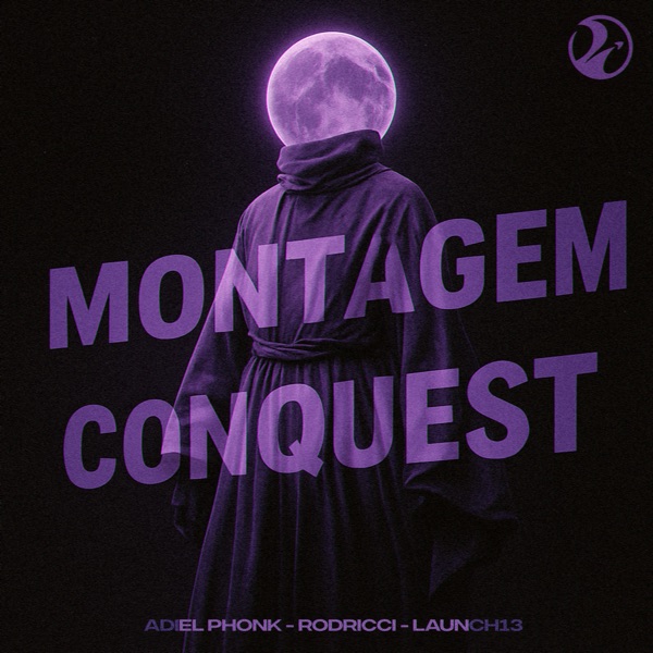 Montagem Conquest (Instrumental) - EP