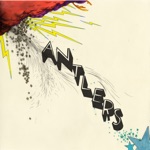 The Antlers - Dogwood