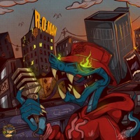 Змей - Single - R.O.Man